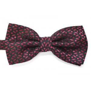 Papion negru WILFREDA